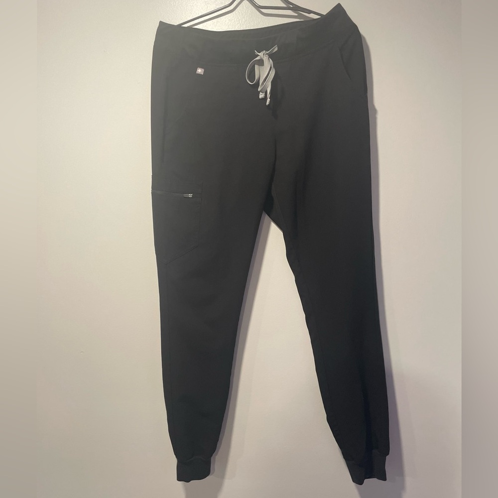 Figs Zamora Jogger Scrub Pants size MT